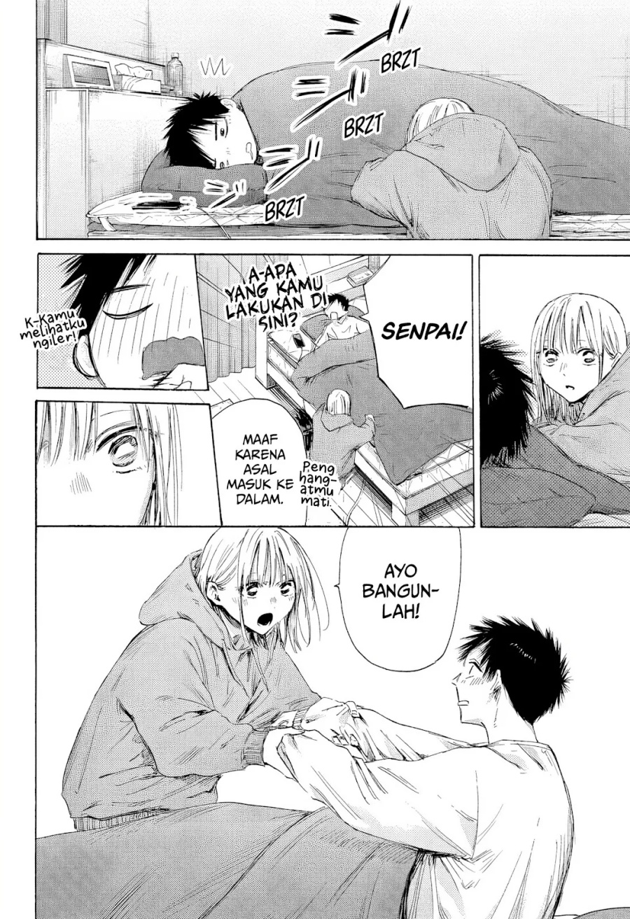 Dilarang COPAS - situs resmi www.mangacanblog.com - Komik ao no hako 186 - chapter 186 187 Indonesia ao no hako 186 - chapter 186 Terbaru 4|Baca Manga Komik Indonesia|Mangacan