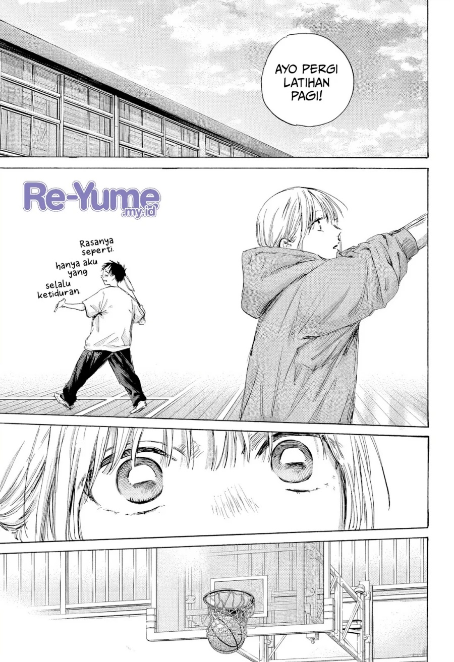 Dilarang COPAS - situs resmi www.mangacanblog.com - Komik ao no hako 186 - chapter 186 187 Indonesia ao no hako 186 - chapter 186 Terbaru 5|Baca Manga Komik Indonesia|Mangacan