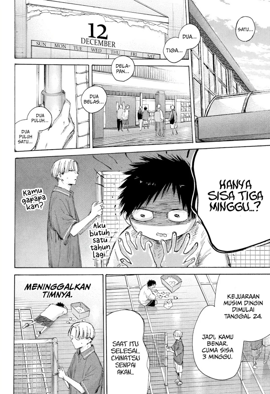 Dilarang COPAS - situs resmi www.mangacanblog.com - Komik ao no hako 186 - chapter 186 187 Indonesia ao no hako 186 - chapter 186 Terbaru 6|Baca Manga Komik Indonesia|Mangacan