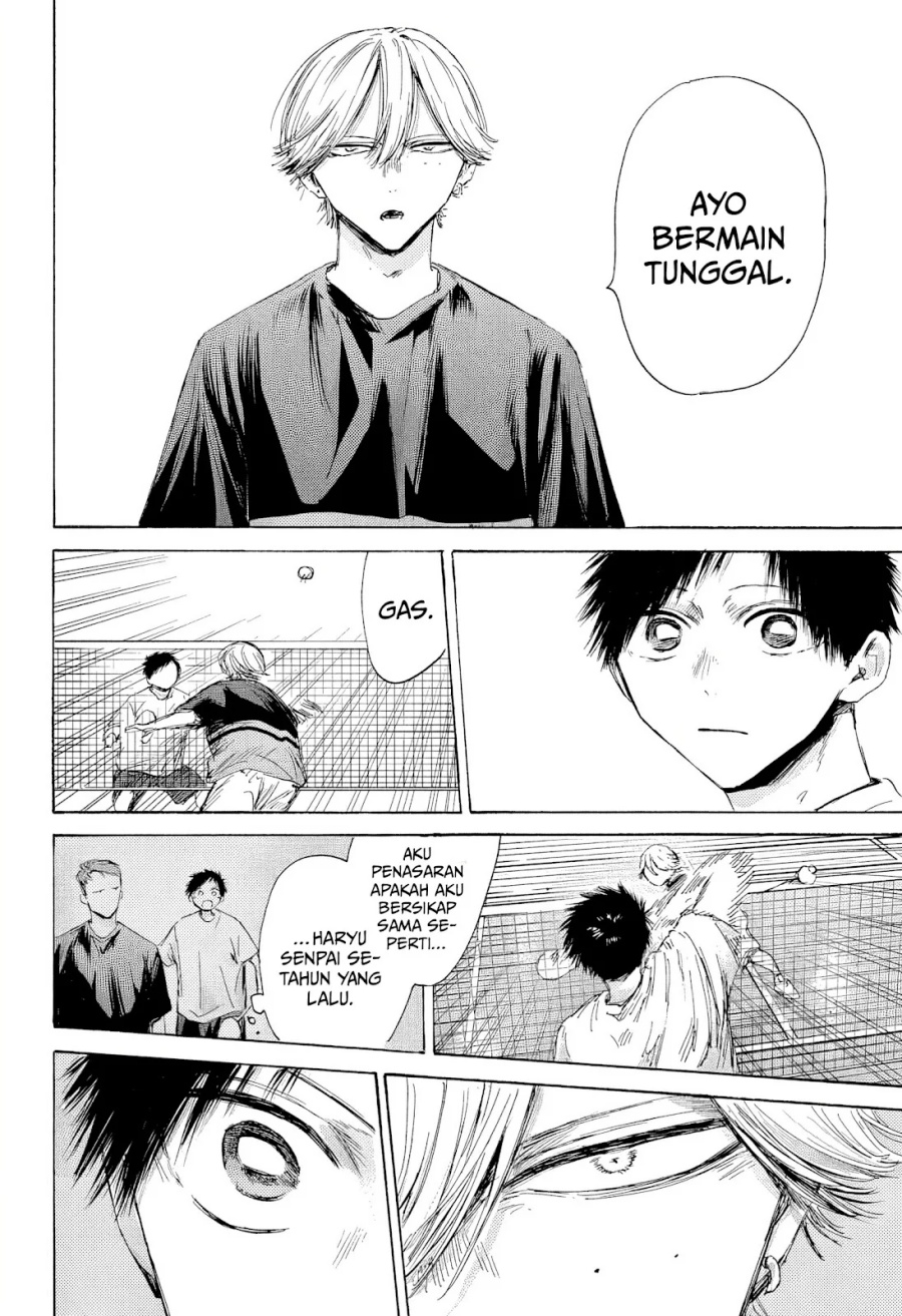 Dilarang COPAS - situs resmi www.mangacanblog.com - Komik ao no hako 186 - chapter 186 187 Indonesia ao no hako 186 - chapter 186 Terbaru 8|Baca Manga Komik Indonesia|Mangacan
