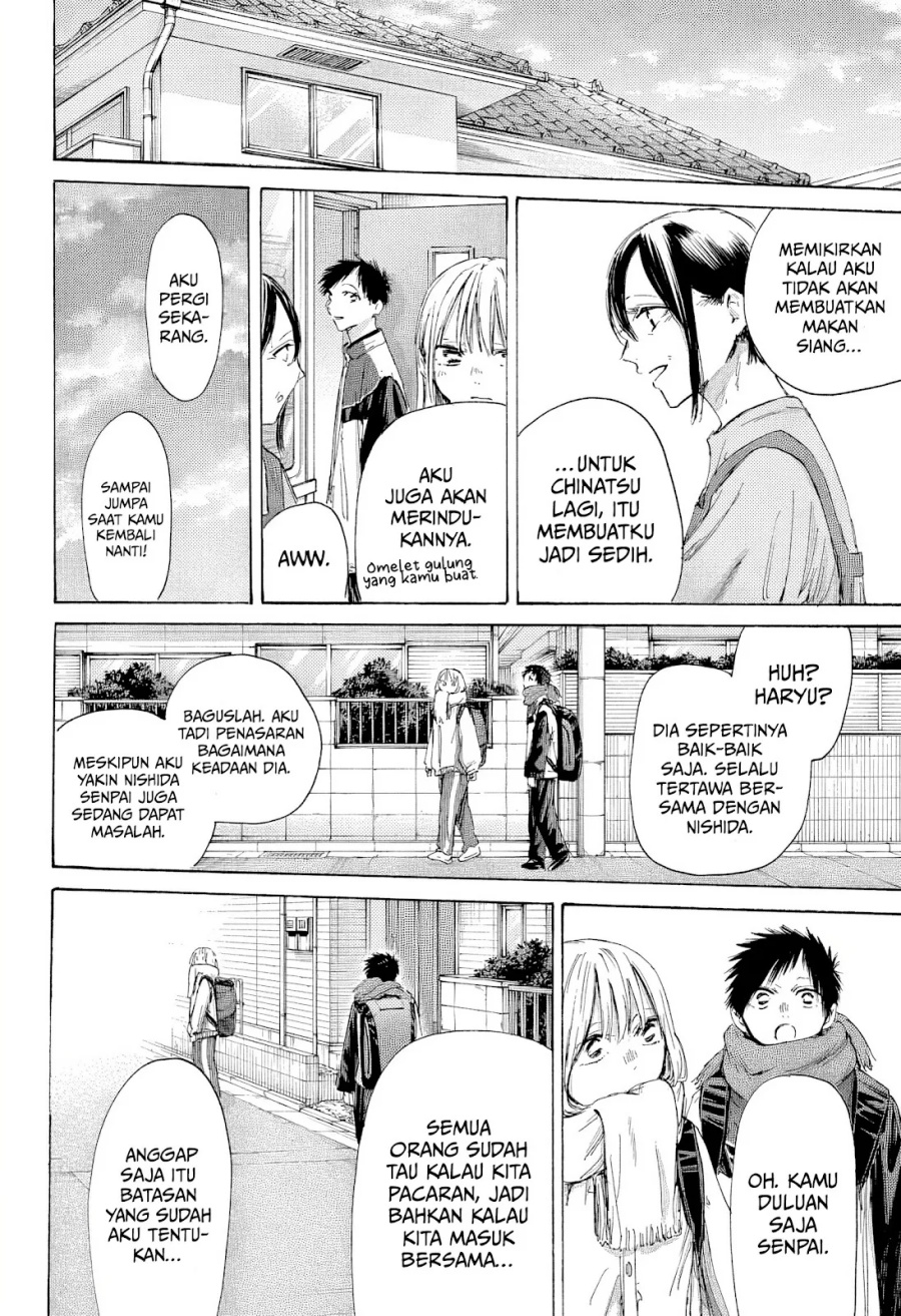 Dilarang COPAS - situs resmi www.mangacanblog.com - Komik ao no hako 186 - chapter 186 187 Indonesia ao no hako 186 - chapter 186 Terbaru 10|Baca Manga Komik Indonesia|Mangacan