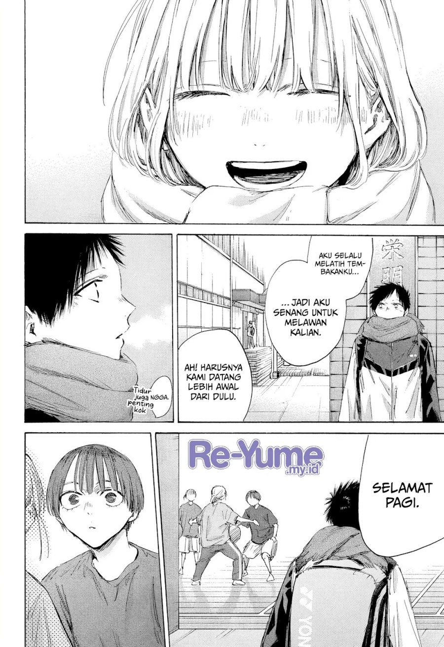 Dilarang COPAS - situs resmi www.mangacanblog.com - Komik ao no hako 186 - chapter 186 187 Indonesia ao no hako 186 - chapter 186 Terbaru 12|Baca Manga Komik Indonesia|Mangacan