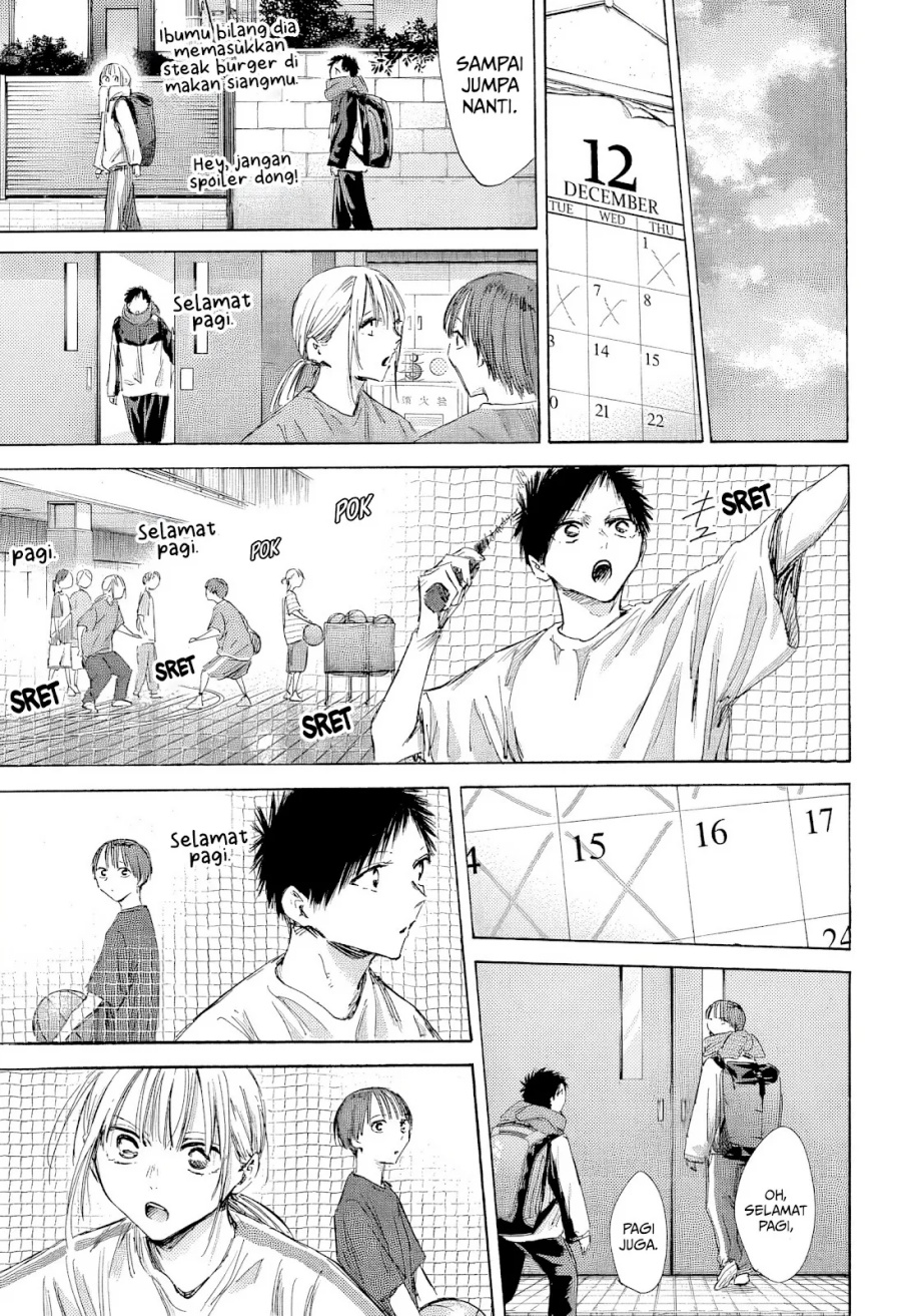 Dilarang COPAS - situs resmi www.mangacanblog.com - Komik ao no hako 186 - chapter 186 187 Indonesia ao no hako 186 - chapter 186 Terbaru 13|Baca Manga Komik Indonesia|Mangacan