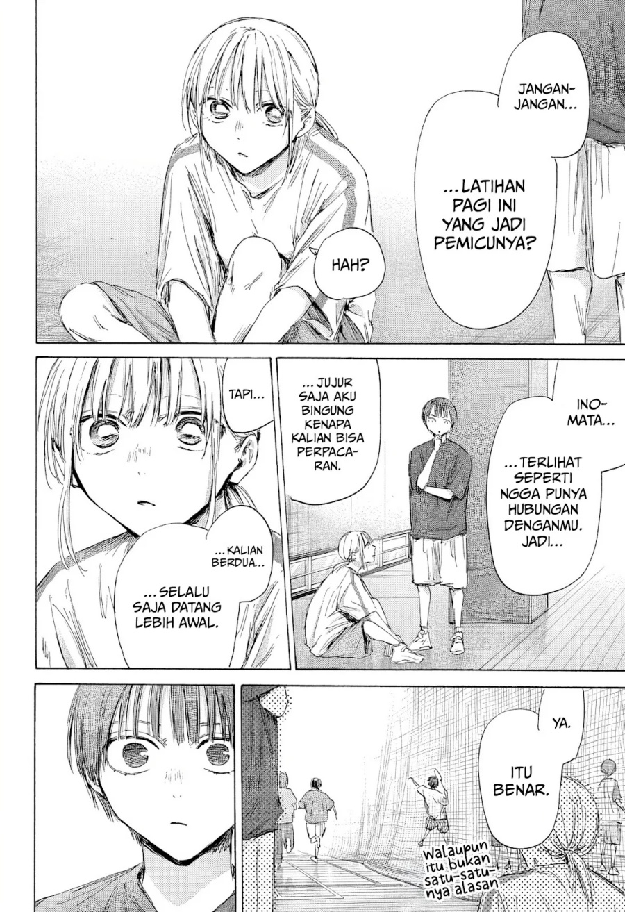 Dilarang COPAS - situs resmi www.mangacanblog.com - Komik ao no hako 186 - chapter 186 187 Indonesia ao no hako 186 - chapter 186 Terbaru 14|Baca Manga Komik Indonesia|Mangacan