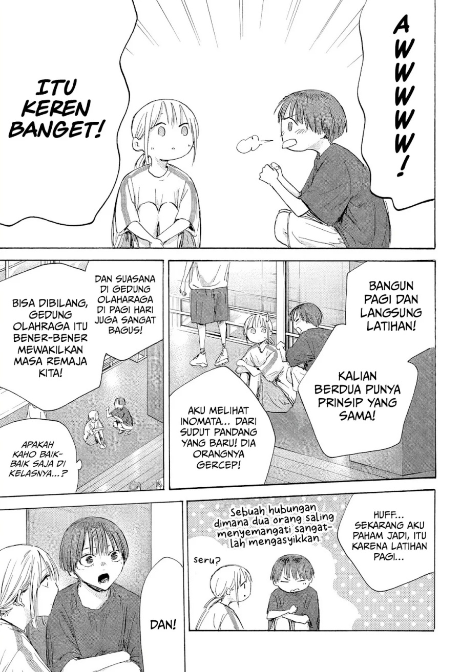 Dilarang COPAS - situs resmi www.mangacanblog.com - Komik ao no hako 186 - chapter 186 187 Indonesia ao no hako 186 - chapter 186 Terbaru 15|Baca Manga Komik Indonesia|Mangacan