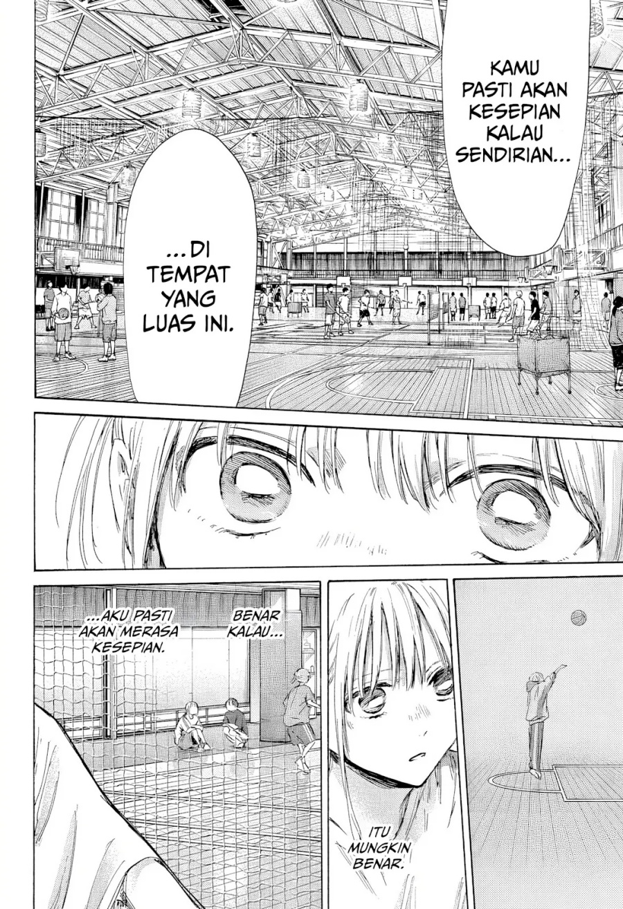 Dilarang COPAS - situs resmi www.mangacanblog.com - Komik ao no hako 186 - chapter 186 187 Indonesia ao no hako 186 - chapter 186 Terbaru 16|Baca Manga Komik Indonesia|Mangacan