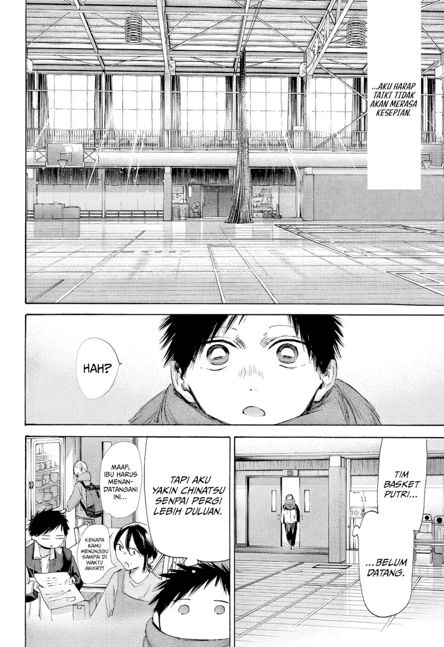 Dilarang COPAS - situs resmi www.mangacanblog.com - Komik ao no hako 186 - chapter 186 187 Indonesia ao no hako 186 - chapter 186 Terbaru 18|Baca Manga Komik Indonesia|Mangacan