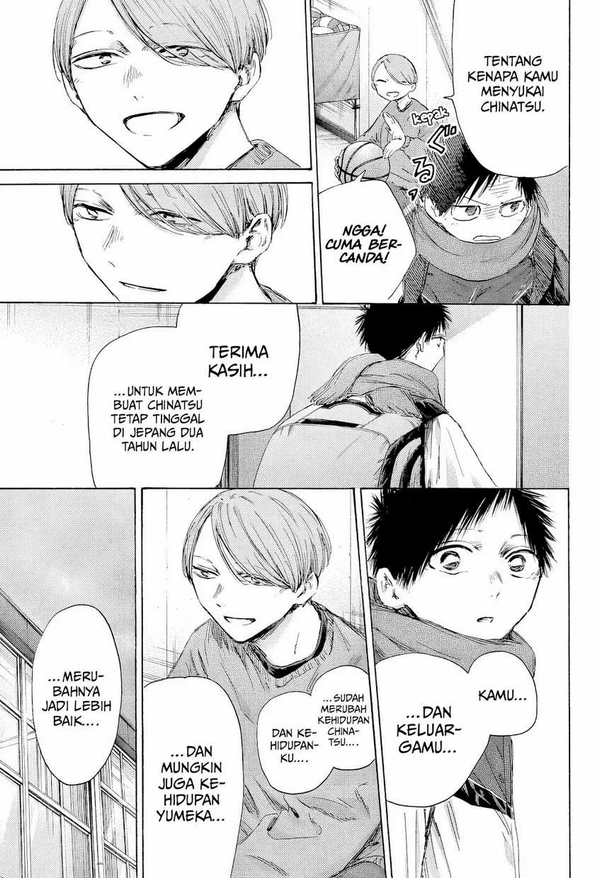 Dilarang COPAS - situs resmi www.mangacanblog.com - Komik ao no hako 187 - chapter 187 188 Indonesia ao no hako 187 - chapter 187 Terbaru 3|Baca Manga Komik Indonesia|Mangacan
