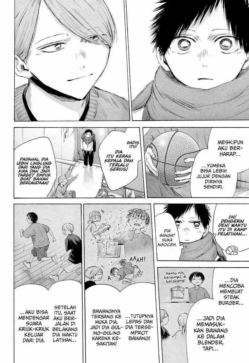 Dilarang COPAS - situs resmi www.mangacanblog.com - Komik ao no hako 187 - chapter 187 188 Indonesia ao no hako 187 - chapter 187 Terbaru 4|Baca Manga Komik Indonesia|Mangacan