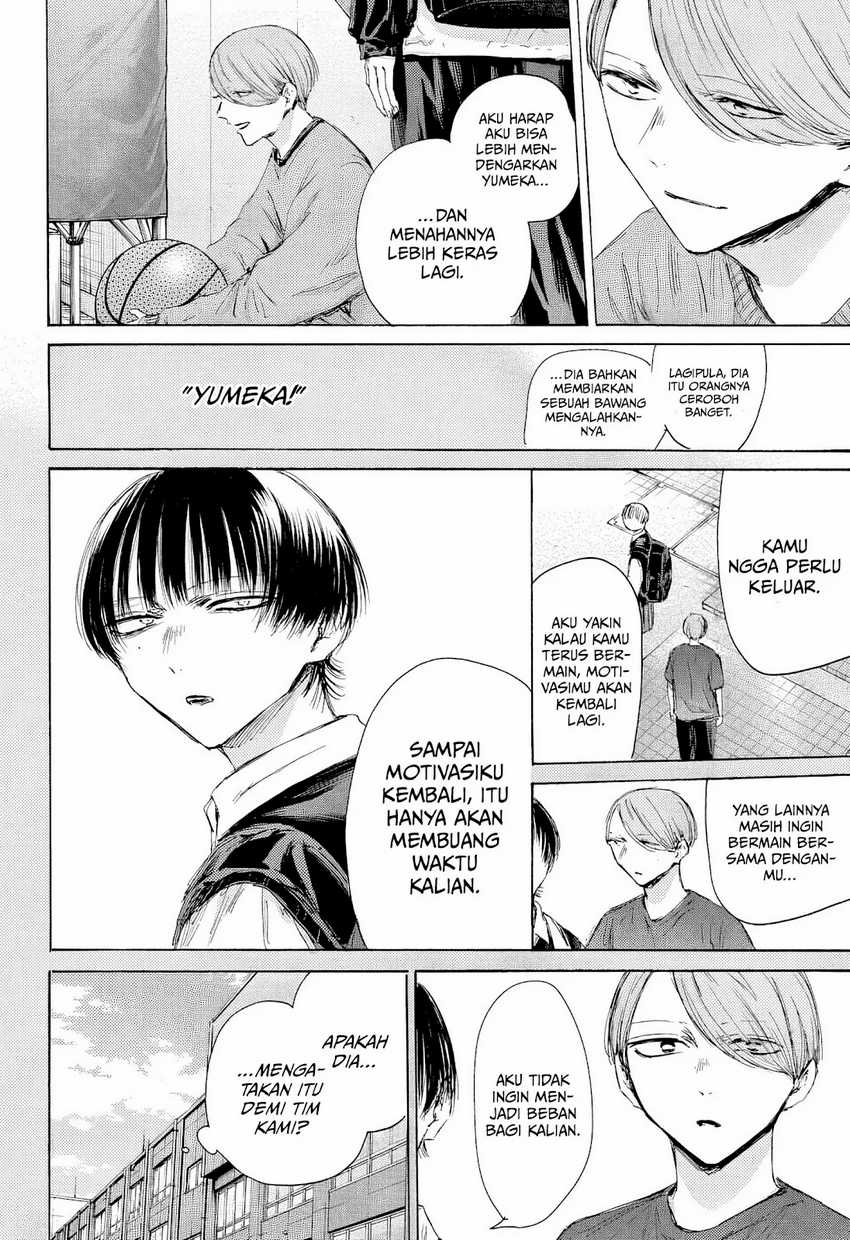 Dilarang COPAS - situs resmi www.mangacanblog.com - Komik ao no hako 187 - chapter 187 188 Indonesia ao no hako 187 - chapter 187 Terbaru 6|Baca Manga Komik Indonesia|Mangacan