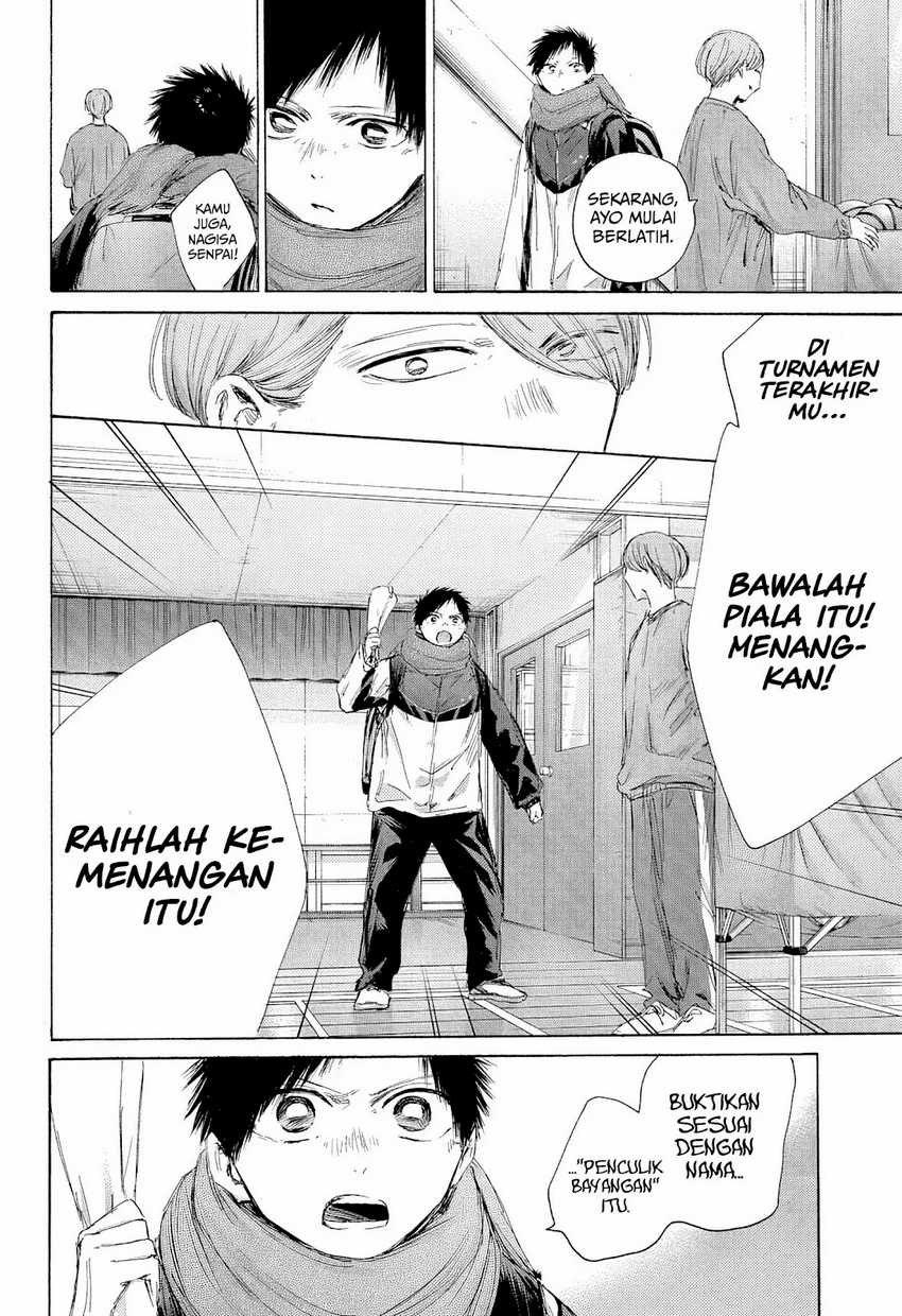 Dilarang COPAS - situs resmi www.mangacanblog.com - Komik ao no hako 187 - chapter 187 188 Indonesia ao no hako 187 - chapter 187 Terbaru 10|Baca Manga Komik Indonesia|Mangacan