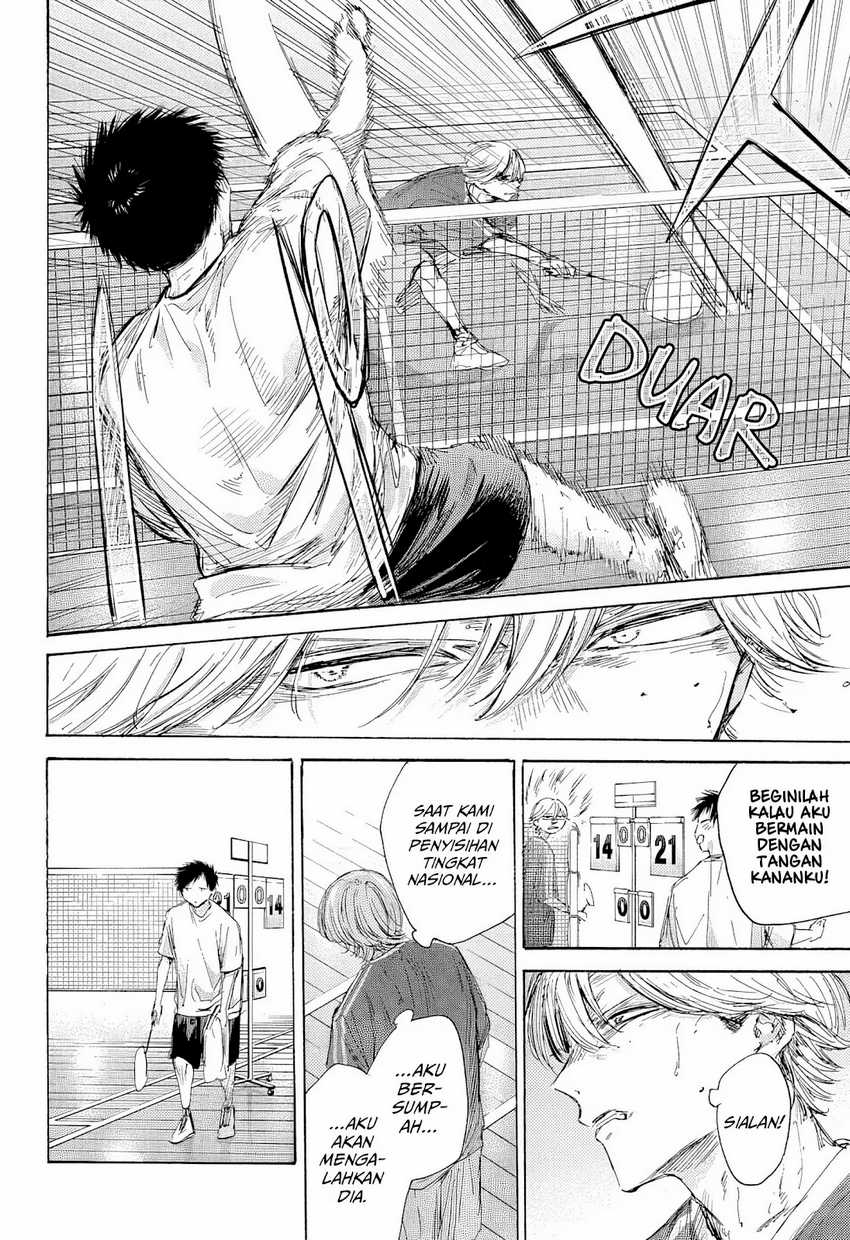 Dilarang COPAS - situs resmi www.mangacanblog.com - Komik ao no hako 187 - chapter 187 188 Indonesia ao no hako 187 - chapter 187 Terbaru 14|Baca Manga Komik Indonesia|Mangacan