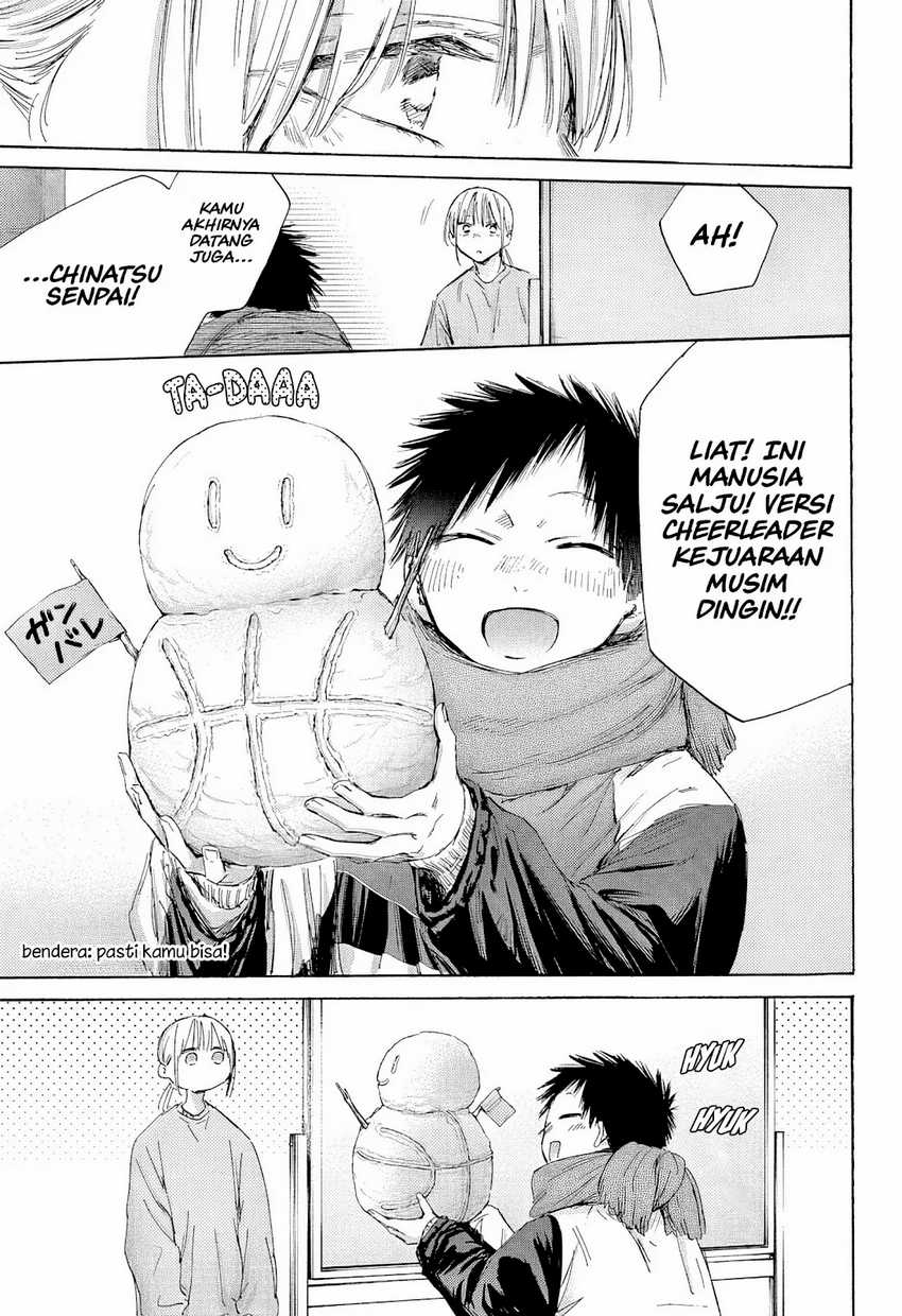 Dilarang COPAS - situs resmi www.mangacanblog.com - Komik ao no hako 187 - chapter 187 188 Indonesia ao no hako 187 - chapter 187 Terbaru 17|Baca Manga Komik Indonesia|Mangacan