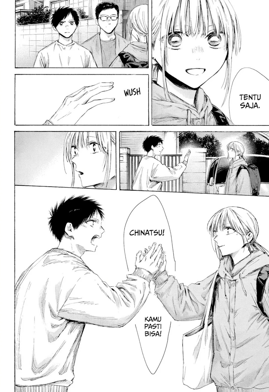 Dilarang COPAS - situs resmi www.mangacanblog.com - Komik ao no hako 189 - chapter 189 190 Indonesia ao no hako 189 - chapter 189 Terbaru 2|Baca Manga Komik Indonesia|Mangacan