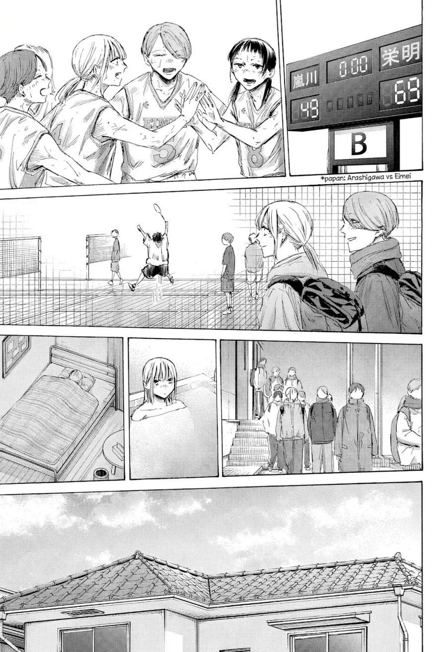 Dilarang COPAS - situs resmi www.mangacanblog.com - Komik ao no hako 189 - chapter 189 190 Indonesia ao no hako 189 - chapter 189 Terbaru 7|Baca Manga Komik Indonesia|Mangacan