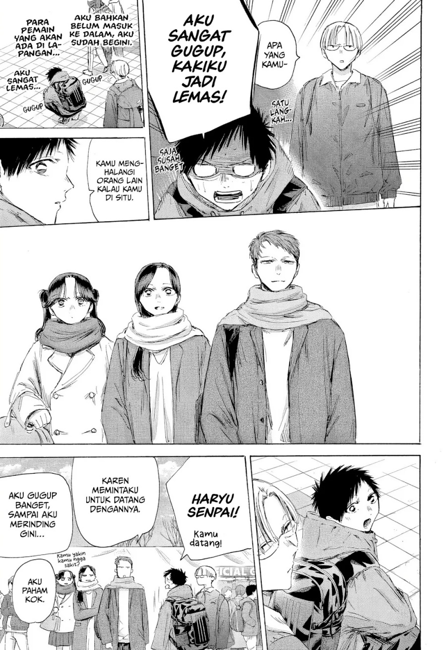 Dilarang COPAS - situs resmi www.mangacanblog.com - Komik ao no hako 189 - chapter 189 190 Indonesia ao no hako 189 - chapter 189 Terbaru 9|Baca Manga Komik Indonesia|Mangacan