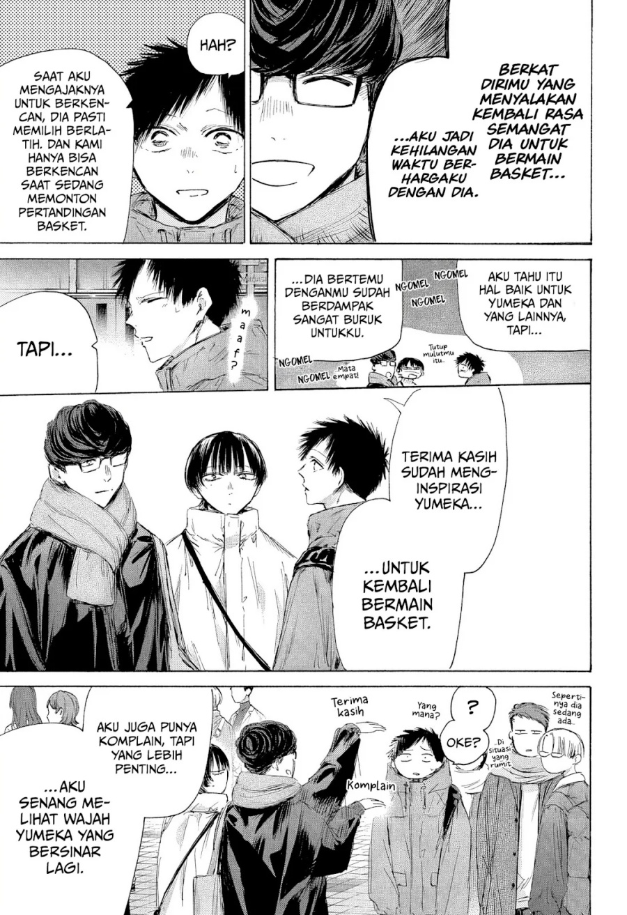 Dilarang COPAS - situs resmi www.mangacanblog.com - Komik ao no hako 189 - chapter 189 190 Indonesia ao no hako 189 - chapter 189 Terbaru 10|Baca Manga Komik Indonesia|Mangacan