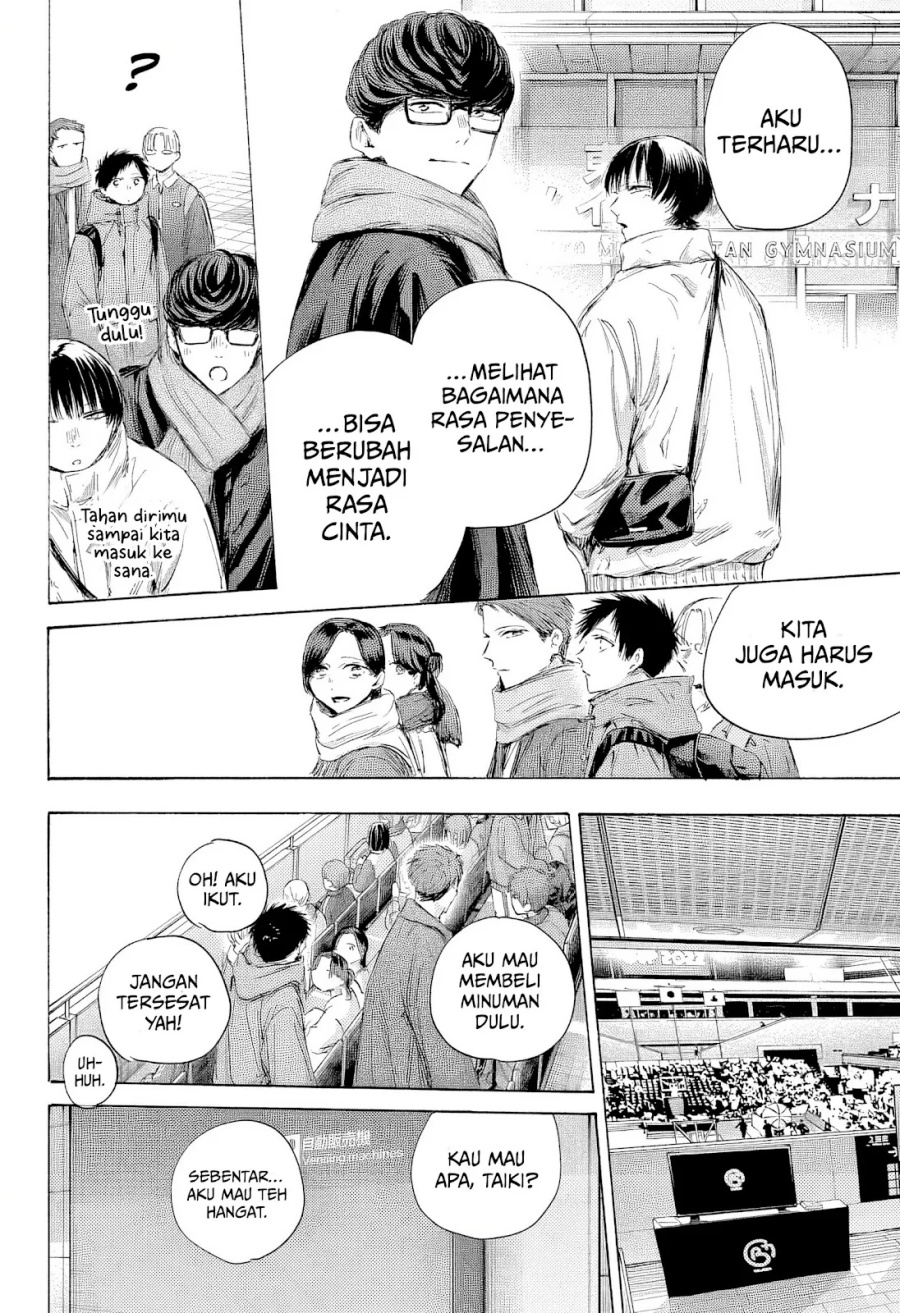 Dilarang COPAS - situs resmi www.mangacanblog.com - Komik ao no hako 189 - chapter 189 190 Indonesia ao no hako 189 - chapter 189 Terbaru 11|Baca Manga Komik Indonesia|Mangacan
