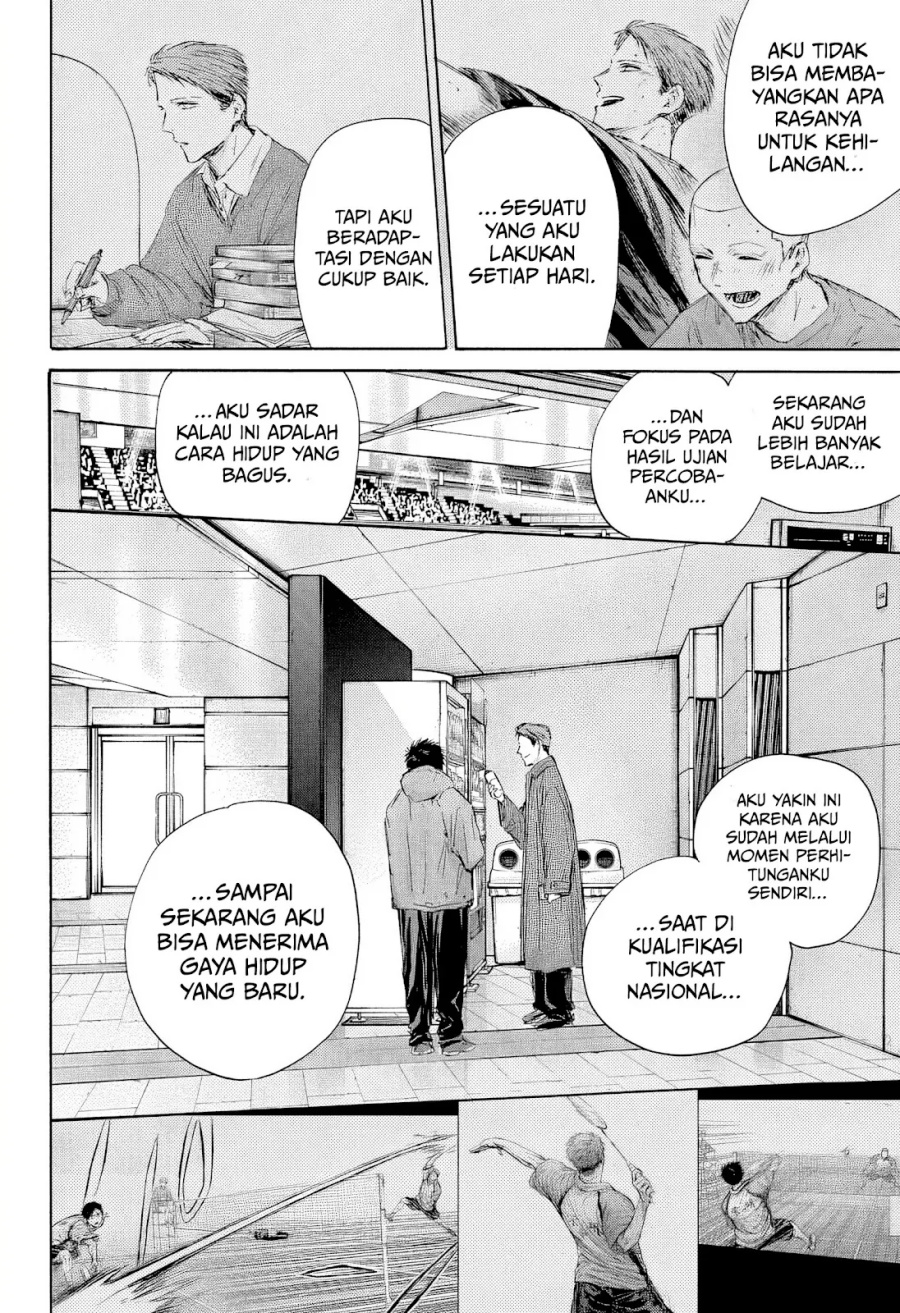 Dilarang COPAS - situs resmi www.mangacanblog.com - Komik ao no hako 189 - chapter 189 190 Indonesia ao no hako 189 - chapter 189 Terbaru 13|Baca Manga Komik Indonesia|Mangacan
