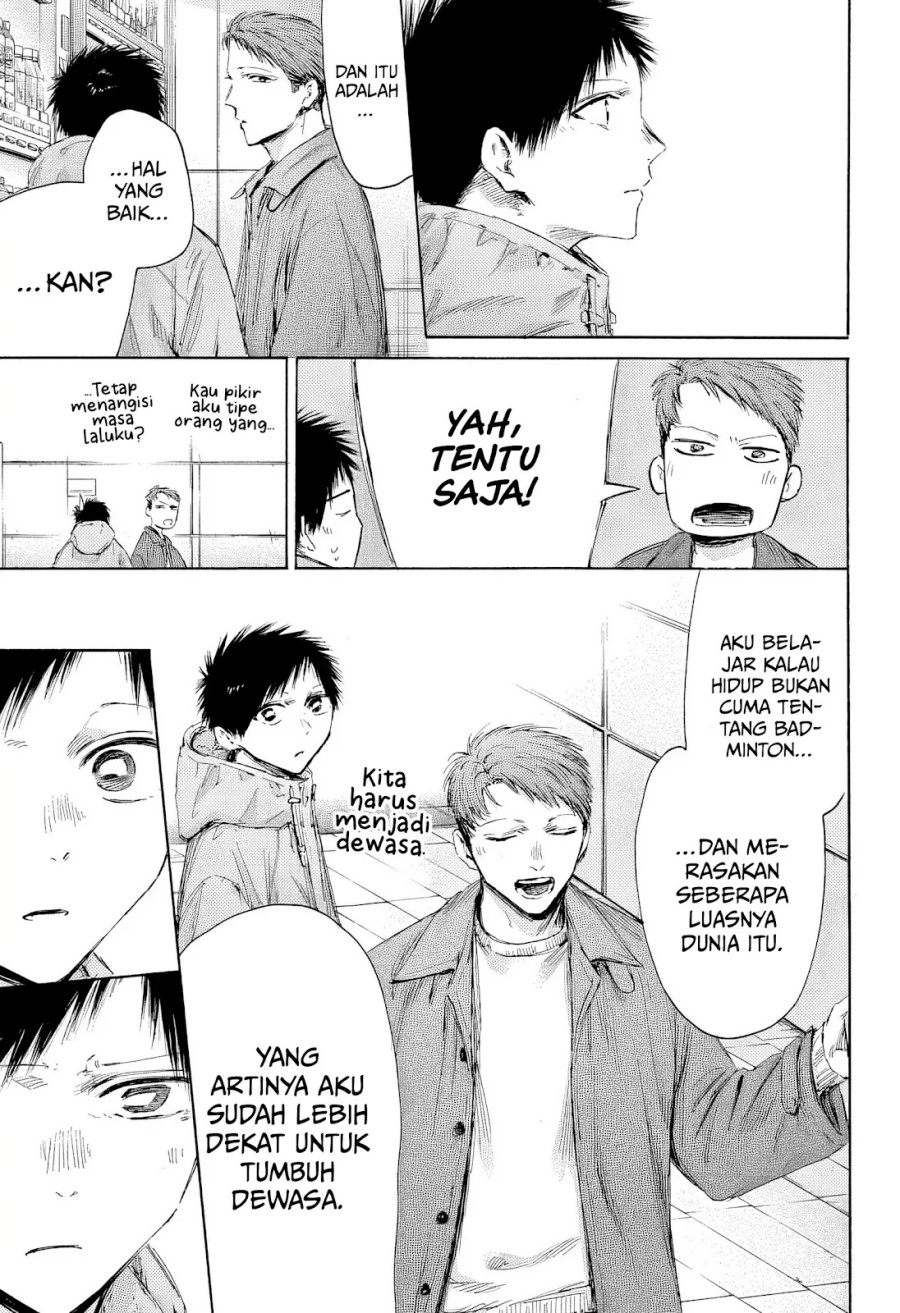 Dilarang COPAS - situs resmi www.mangacanblog.com - Komik ao no hako 189 - chapter 189 190 Indonesia ao no hako 189 - chapter 189 Terbaru 14|Baca Manga Komik Indonesia|Mangacan