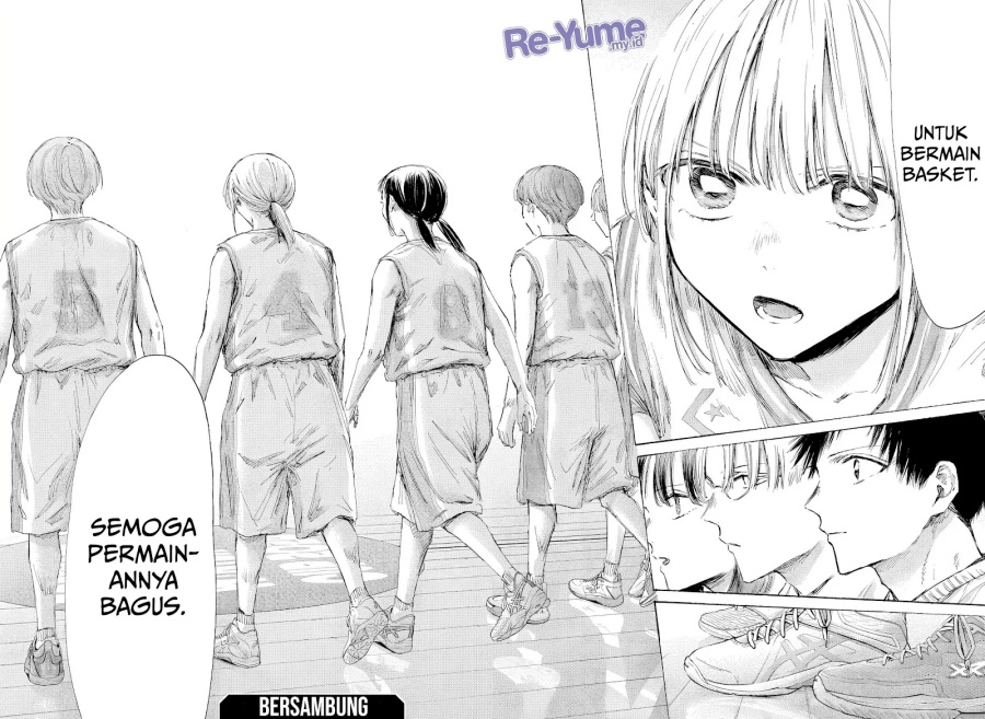 Dilarang COPAS - situs resmi www.mangacanblog.com - Komik ao no hako 189 - chapter 189 190 Indonesia ao no hako 189 - chapter 189 Terbaru 17|Baca Manga Komik Indonesia|Mangacan