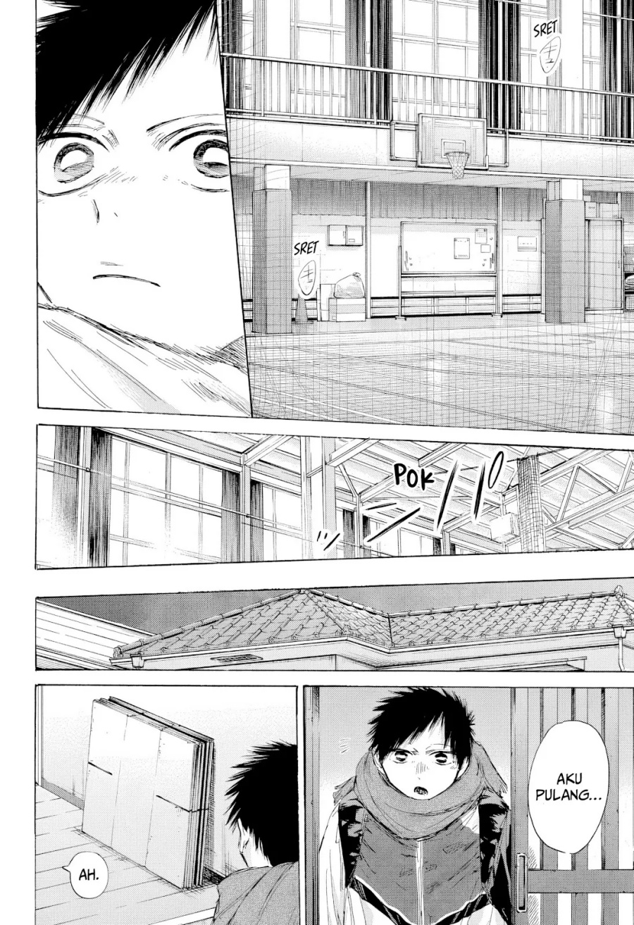 Ao no Hako chapter 192