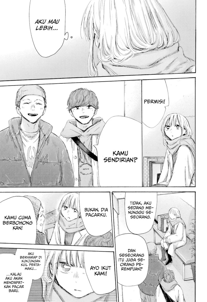 Dilarang COPAS - situs resmi www.mangacanblog.com - Komik ao no hako 195 - chapter 195 196 Indonesia ao no hako 195 - chapter 195 Terbaru 11|Baca Manga Komik Indonesia|Mangacan