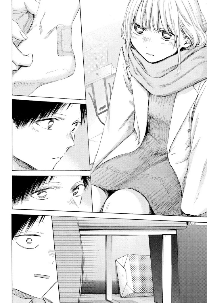 Dilarang COPAS - situs resmi www.mangacanblog.com - Komik ao no hako 195 - chapter 195 196 Indonesia ao no hako 195 - chapter 195 Terbaru 14|Baca Manga Komik Indonesia|Mangacan