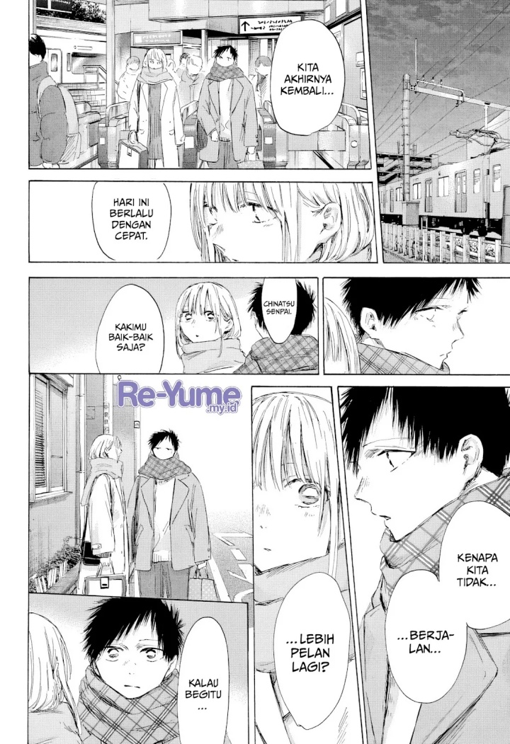 Dilarang COPAS - situs resmi www.mangacanblog.com - Komik ao no hako 195 - chapter 195 196 Indonesia ao no hako 195 - chapter 195 Terbaru 16|Baca Manga Komik Indonesia|Mangacan
