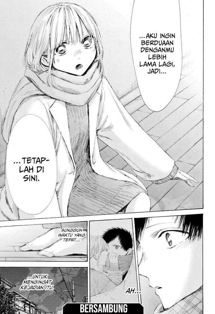 Dilarang COPAS - situs resmi www.mangacanblog.com - Komik ao no hako 195 - chapter 195 196 Indonesia ao no hako 195 - chapter 195 Terbaru 19|Baca Manga Komik Indonesia|Mangacan