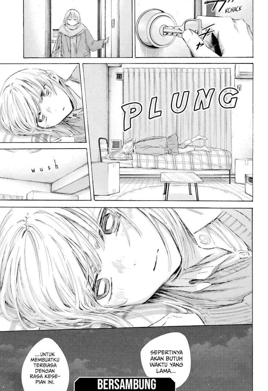 Ao no Hako chapter 197
