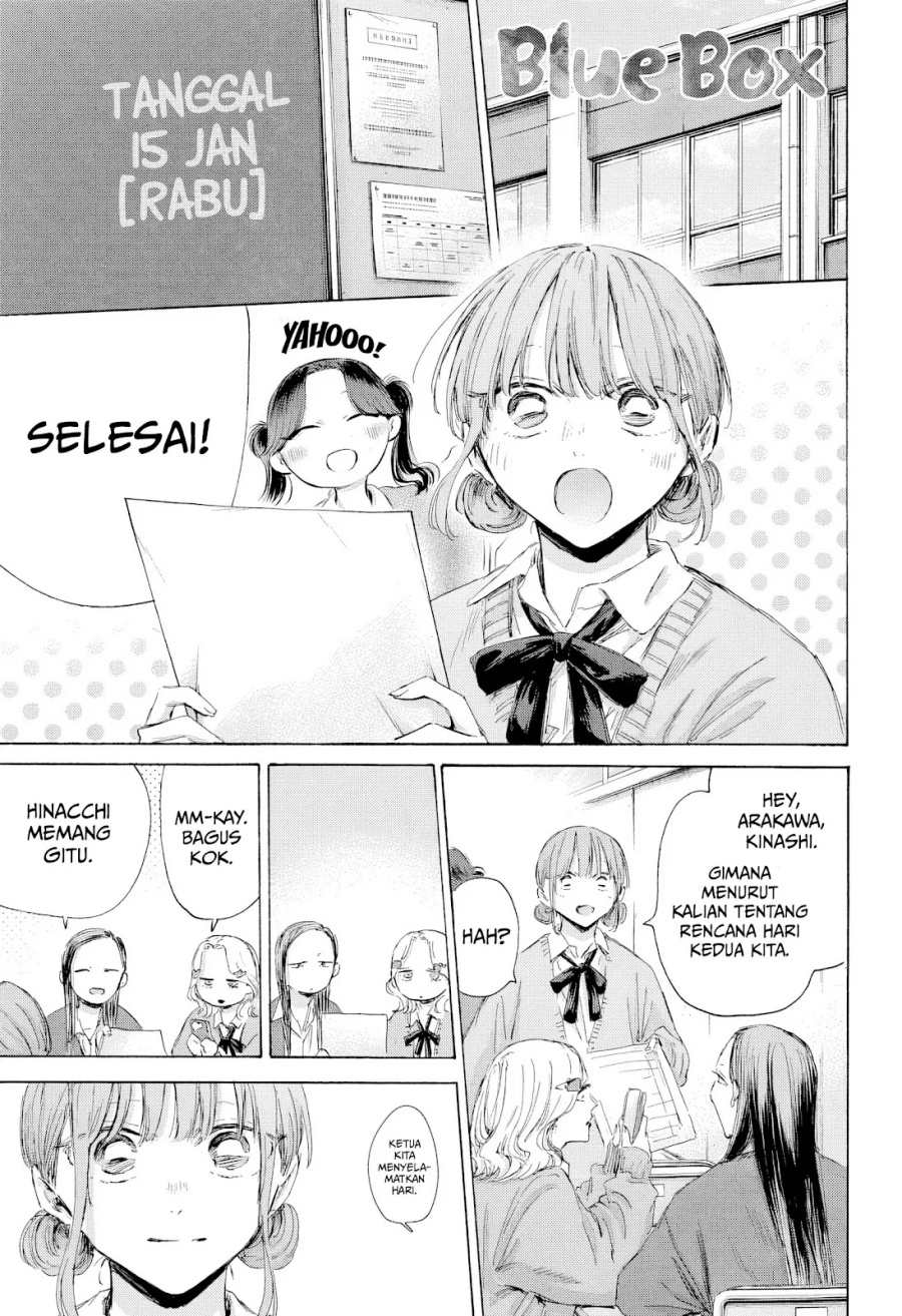 Dilarang COPAS - situs resmi www.mangacanblog.com - Komik ao no hako 198 - chapter 198 199 Indonesia ao no hako 198 - chapter 198 Terbaru 1|Baca Manga Komik Indonesia|Mangacan