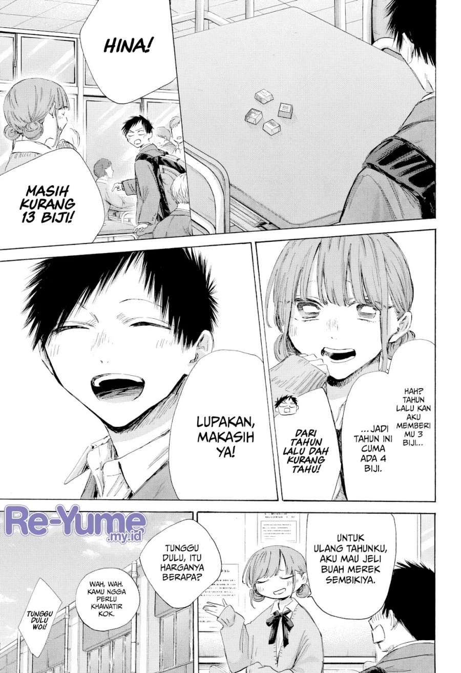 Dilarang COPAS - situs resmi www.mangacanblog.com - Komik ao no hako 198 - chapter 198 199 Indonesia ao no hako 198 - chapter 198 Terbaru 3|Baca Manga Komik Indonesia|Mangacan