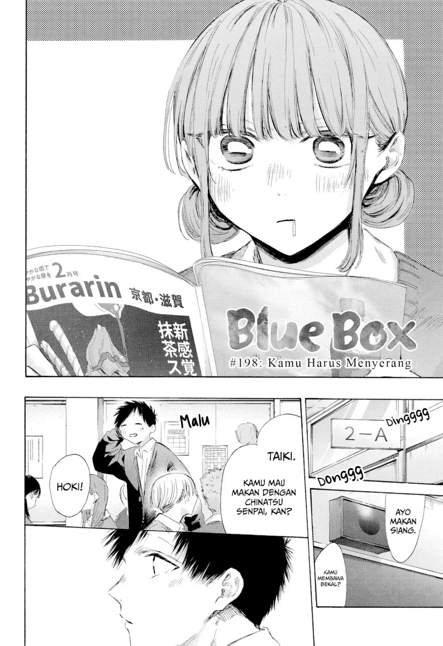 Dilarang COPAS - situs resmi www.mangacanblog.com - Komik ao no hako 198 - chapter 198 199 Indonesia ao no hako 198 - chapter 198 Terbaru 4|Baca Manga Komik Indonesia|Mangacan