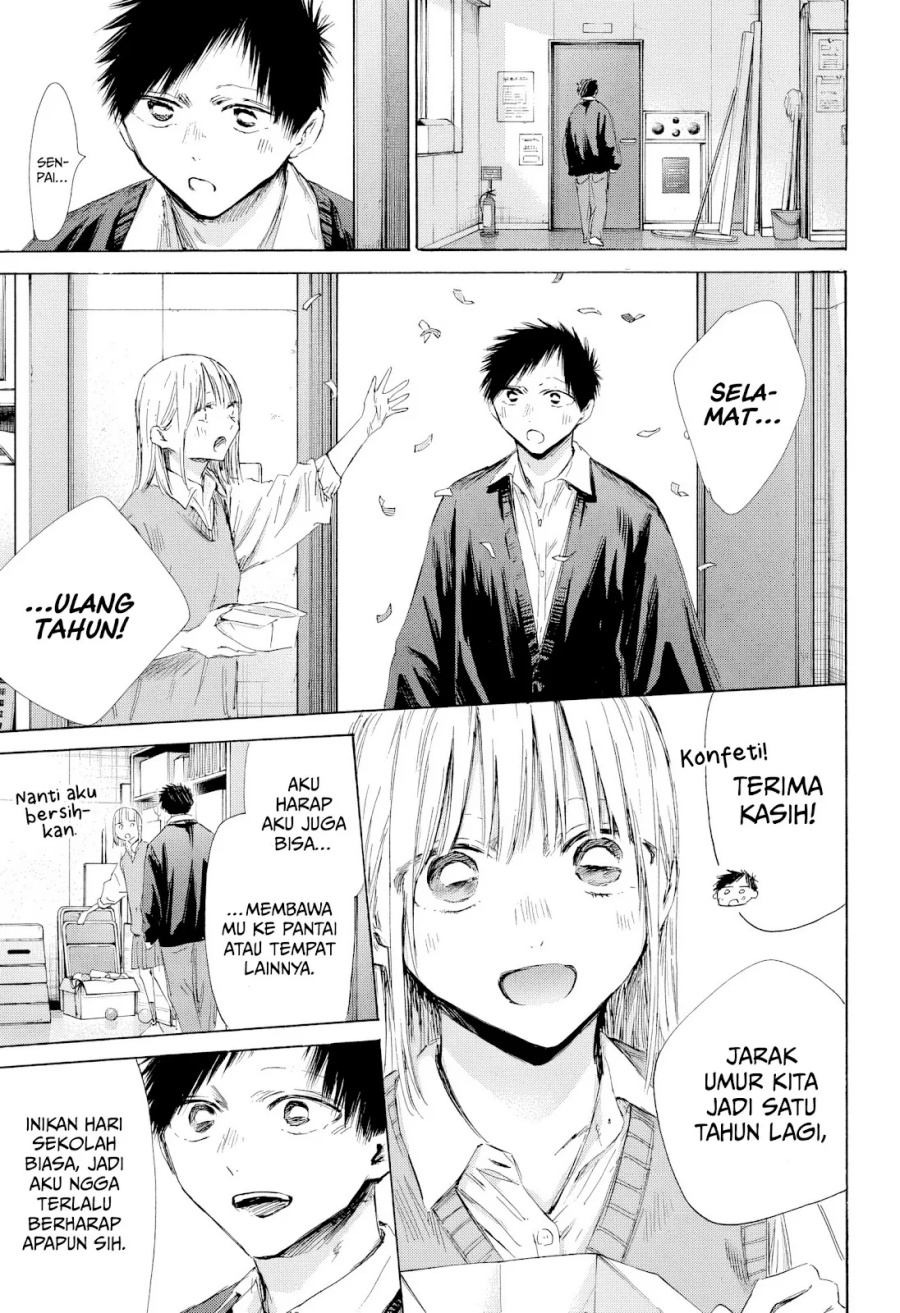 Dilarang COPAS - situs resmi www.mangacanblog.com - Komik ao no hako 198 - chapter 198 199 Indonesia ao no hako 198 - chapter 198 Terbaru 5|Baca Manga Komik Indonesia|Mangacan
