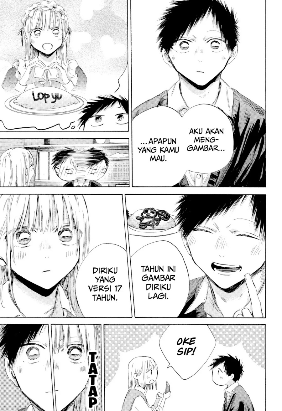 Dilarang COPAS - situs resmi www.mangacanblog.com - Komik ao no hako 198 - chapter 198 199 Indonesia ao no hako 198 - chapter 198 Terbaru 7|Baca Manga Komik Indonesia|Mangacan