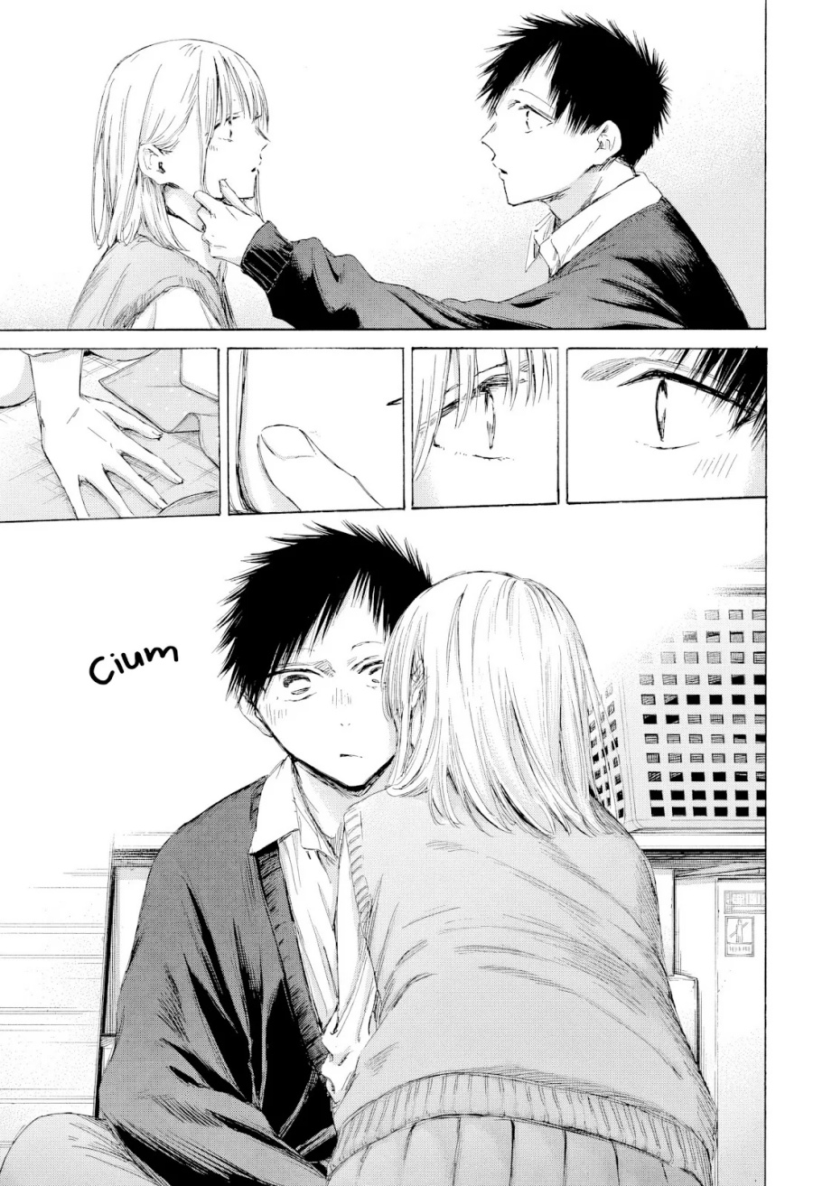 Dilarang COPAS - situs resmi www.mangacanblog.com - Komik ao no hako 198 - chapter 198 199 Indonesia ao no hako 198 - chapter 198 Terbaru 9|Baca Manga Komik Indonesia|Mangacan