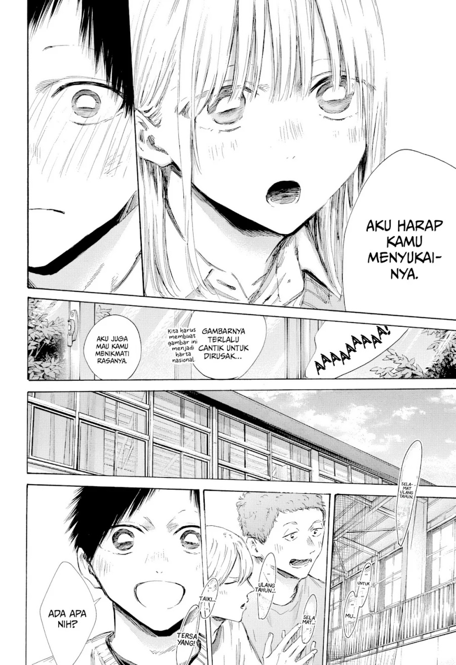 Dilarang COPAS - situs resmi www.mangacanblog.com - Komik ao no hako 198 - chapter 198 199 Indonesia ao no hako 198 - chapter 198 Terbaru 10|Baca Manga Komik Indonesia|Mangacan