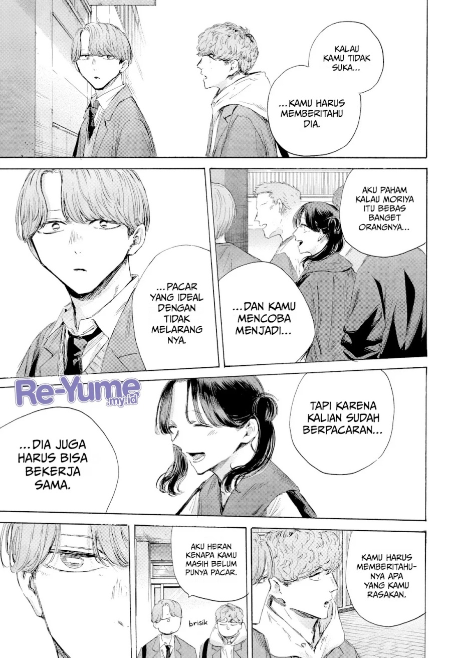Dilarang COPAS - situs resmi www.mangacanblog.com - Komik ao no hako 198 - chapter 198 199 Indonesia ao no hako 198 - chapter 198 Terbaru 13|Baca Manga Komik Indonesia|Mangacan
