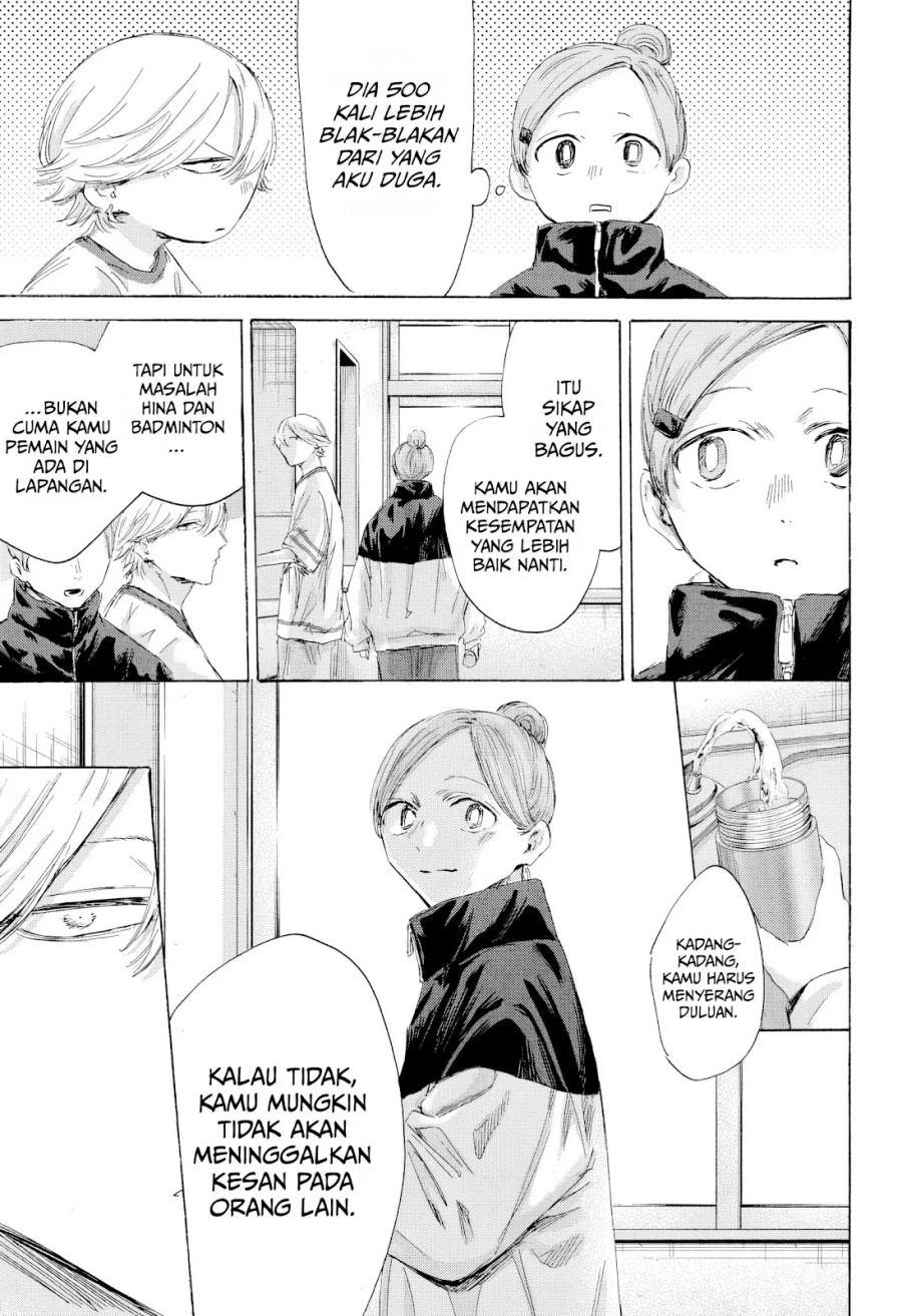 Dilarang COPAS - situs resmi www.mangacanblog.com - Komik ao no hako 198 - chapter 198 199 Indonesia ao no hako 198 - chapter 198 Terbaru 17|Baca Manga Komik Indonesia|Mangacan