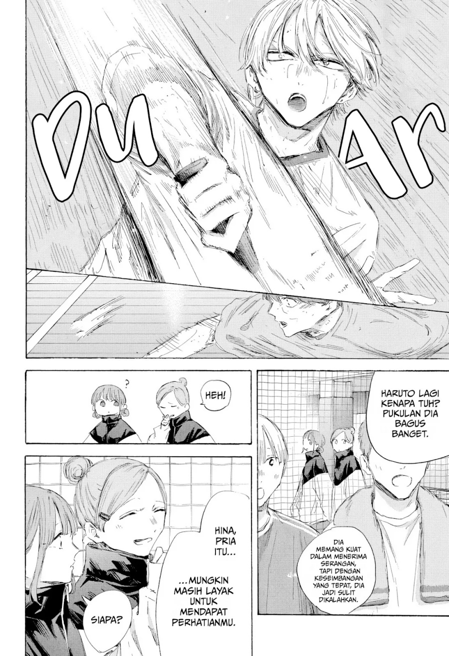 Dilarang COPAS - situs resmi www.mangacanblog.com - Komik ao no hako 198 - chapter 198 199 Indonesia ao no hako 198 - chapter 198 Terbaru 18|Baca Manga Komik Indonesia|Mangacan