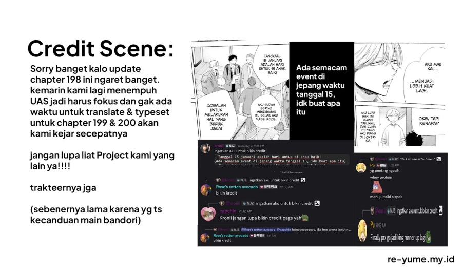 Dilarang COPAS - situs resmi www.mangacanblog.com - Komik ao no hako 198 - chapter 198 199 Indonesia ao no hako 198 - chapter 198 Terbaru 20|Baca Manga Komik Indonesia|Mangacan