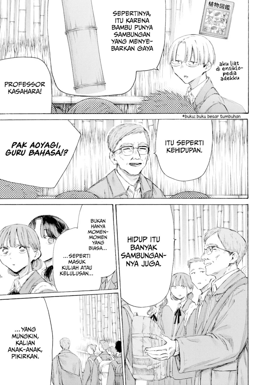 Dilarang COPAS - situs resmi www.mangacanblog.com - Komik ao no hako 204 - chapter 204 205 Indonesia ao no hako 204 - chapter 204 Terbaru 11|Baca Manga Komik Indonesia|Mangacan
