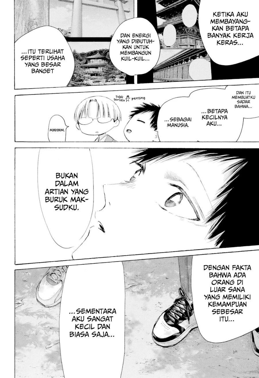 Dilarang COPAS - situs resmi www.mangacanblog.com - Komik ao no hako 204 - chapter 204 205 Indonesia ao no hako 204 - chapter 204 Terbaru 14|Baca Manga Komik Indonesia|Mangacan