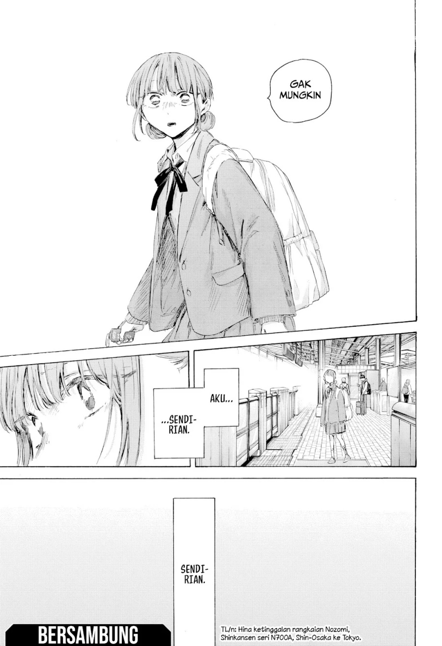 Dilarang COPAS - situs resmi www.mangacanblog.com - Komik ao no hako 204 - chapter 204 205 Indonesia ao no hako 204 - chapter 204 Terbaru 21|Baca Manga Komik Indonesia|Mangacan