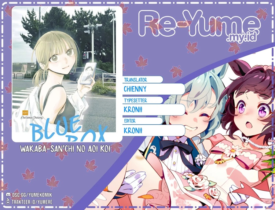 Dilarang COPAS - situs resmi www.mangacanblog.com - Komik ao no hako 208 - chapter 208 209 Indonesia ao no hako 208 - chapter 208 Terbaru 0|Baca Manga Komik Indonesia|Mangacan