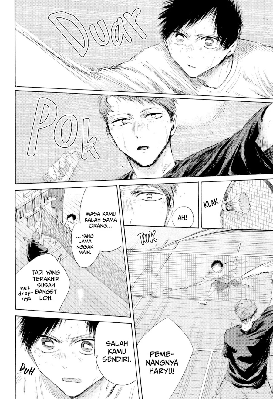Dilarang COPAS - situs resmi www.mangacanblog.com - Komik ao no hako 208 - chapter 208 209 Indonesia ao no hako 208 - chapter 208 Terbaru 2|Baca Manga Komik Indonesia|Mangacan