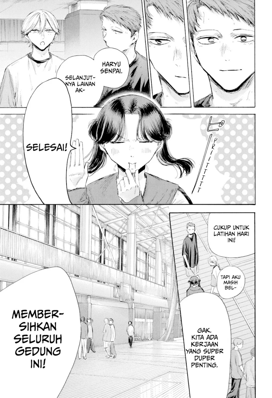 Dilarang COPAS - situs resmi www.mangacanblog.com - Komik ao no hako 208 - chapter 208 209 Indonesia ao no hako 208 - chapter 208 Terbaru 3|Baca Manga Komik Indonesia|Mangacan