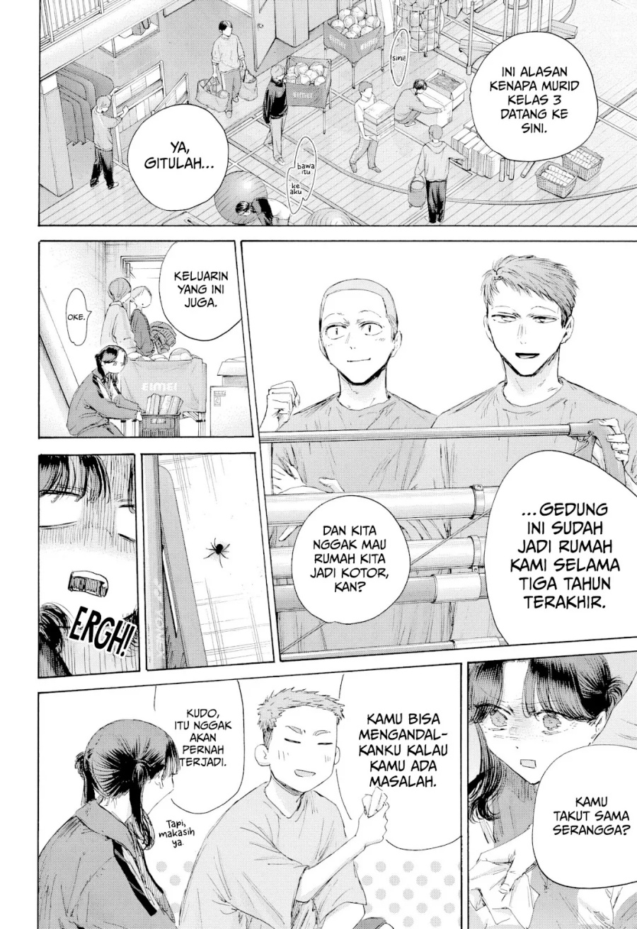 Dilarang COPAS - situs resmi www.mangacanblog.com - Komik ao no hako 208 - chapter 208 209 Indonesia ao no hako 208 - chapter 208 Terbaru 4|Baca Manga Komik Indonesia|Mangacan