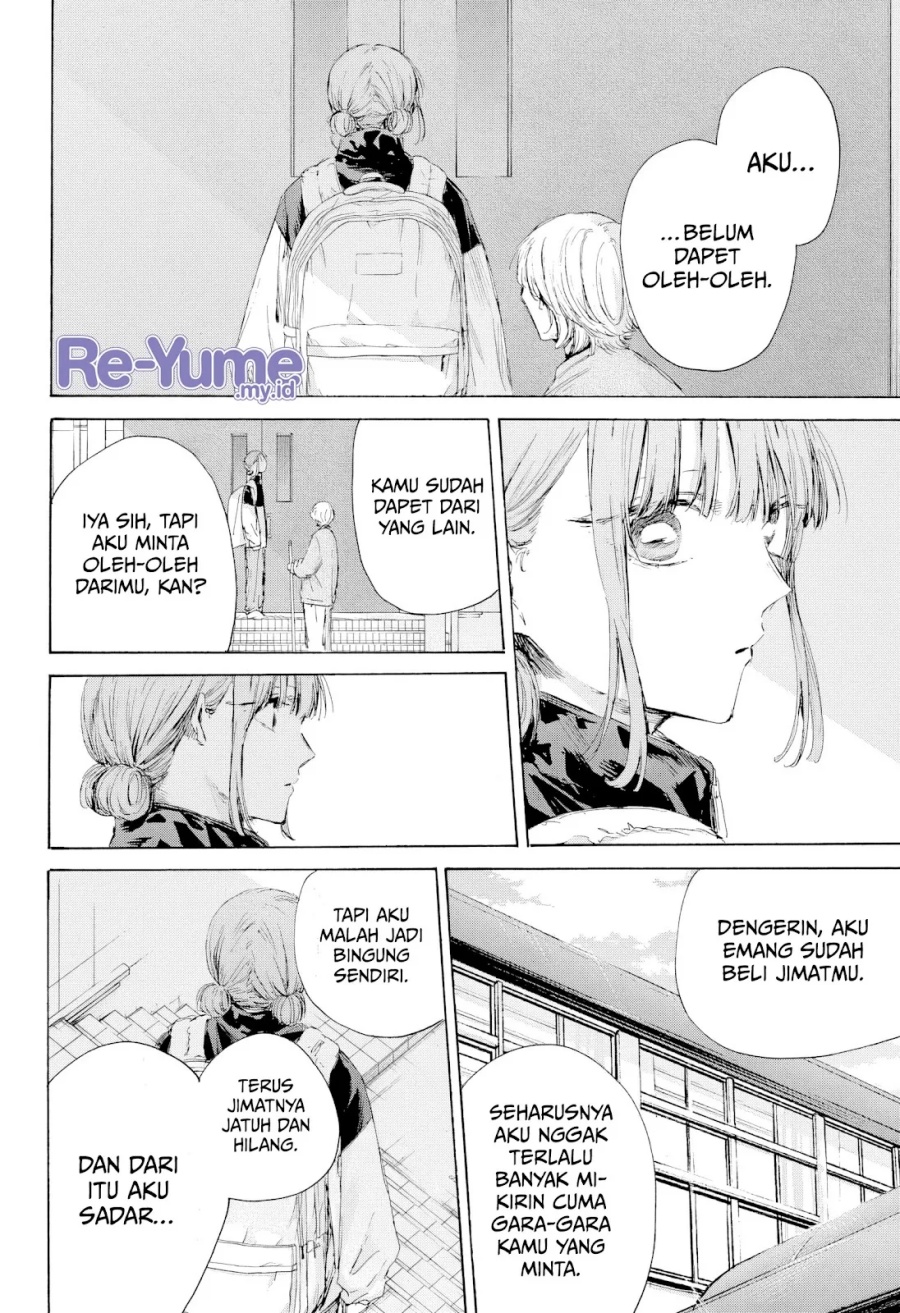 Dilarang COPAS - situs resmi www.mangacanblog.com - Komik ao no hako 208 - chapter 208 209 Indonesia ao no hako 208 - chapter 208 Terbaru 6|Baca Manga Komik Indonesia|Mangacan